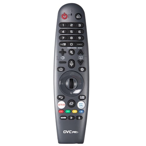شاشة جي في سي برو 4K , WebOs سمارت 100بوصة , GVC-1...