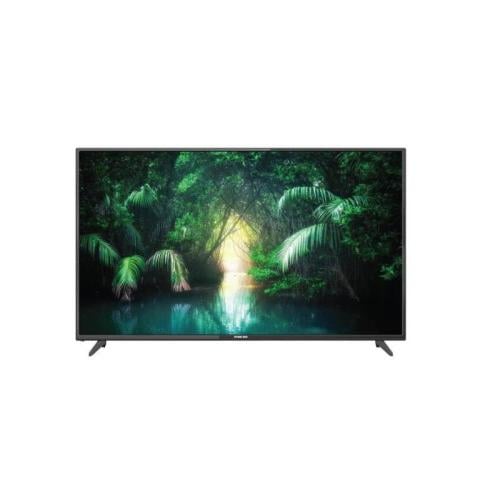شاشة نيكاي، 75 بوصة، UHD، 4K، Android، أسود - مودي...