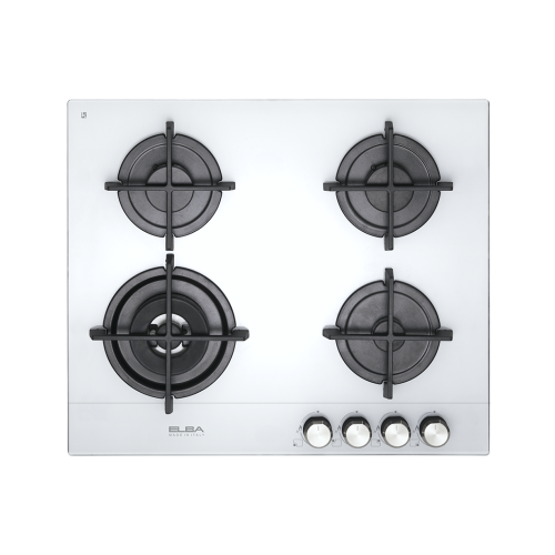 سطح بلت ان غاز سيراميك إيطالي، 60 سم - موديل AS EL...