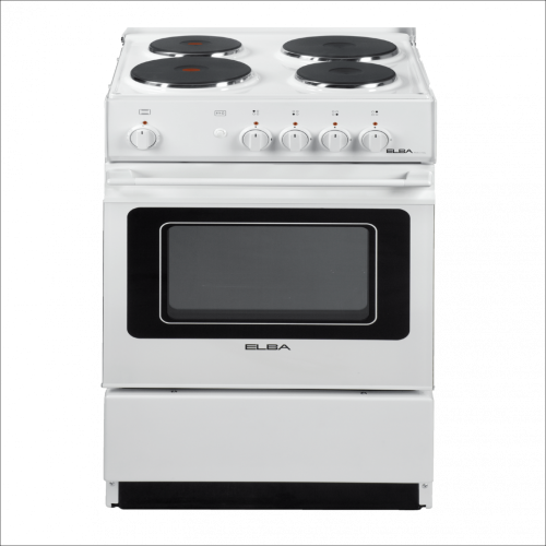 فرن فري ستاند كهربائي إلبا، 50 سم