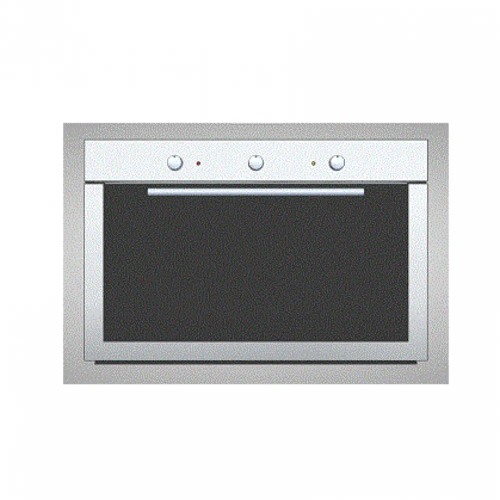 فرن بلت ان كتشن لاين 90 غاز كامل + شواية ايطالي