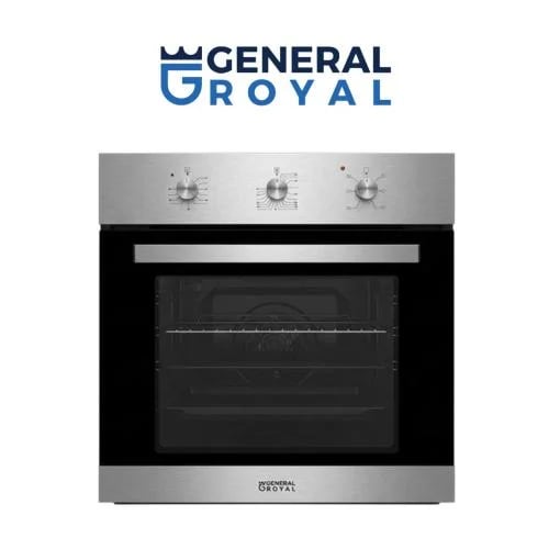 General oven Ultra built-in 10 functions electrici...