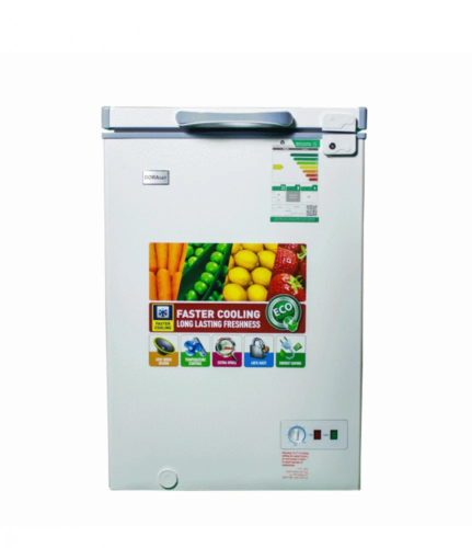 DORA SAT freezer 3.4 feet DS100FW