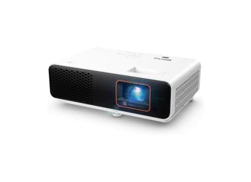 بروجكتور بينكيو X500i 4K HDR مثالي للألعاب