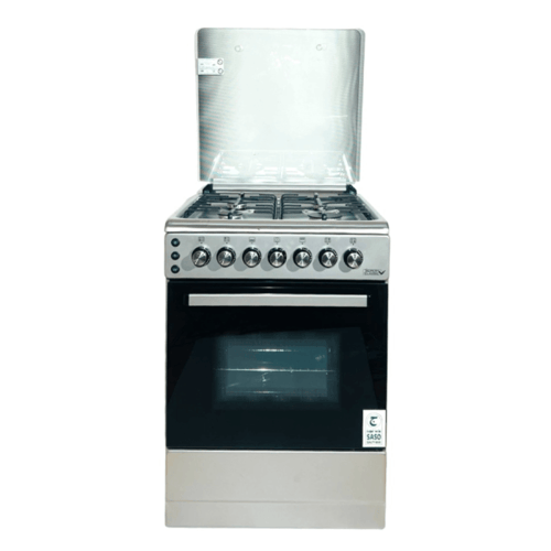 فرن غاز سوبر كلاسيك، 4 شعلات ، 60*60 - SCL-6060-30...