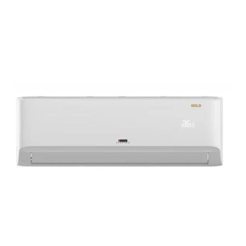 مكيف سبليت هام الجداري الذهبي، 22000 وحدة، 2 طن، ر...