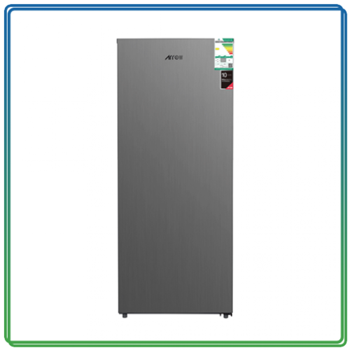 فريزر عمودي ارو 15.5 قدم بخار نوفروست – ستيل RO1-5...