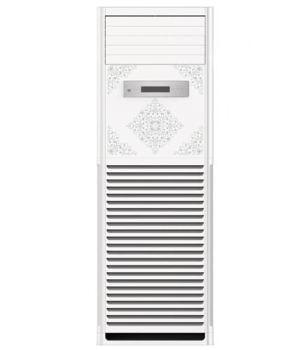 مكيف دولابى هايسنس إسلامي سعة التبريد 48.000 وحدة...