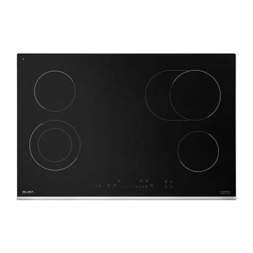 سطح بلت ان كهرباء سيراميك إيطالي، 75 سم - موديل AS...