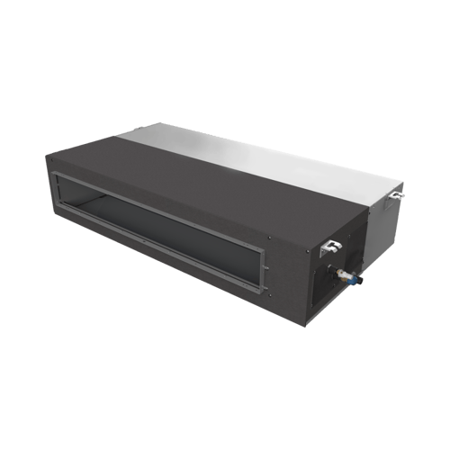 مكيف دكت مخفي أوكس 55 الف وحدة حار بارد