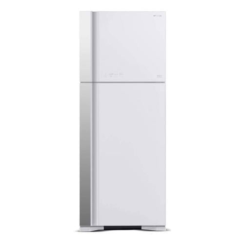 ثلاجة هيتاشي 15.9 قدم ابيض