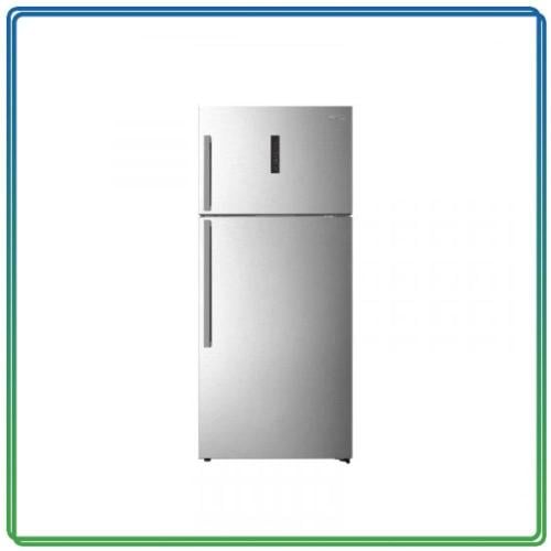 ثلاجة دولابي جنرال جولدي 16.4 قدم انفرتر بخار ستيل...