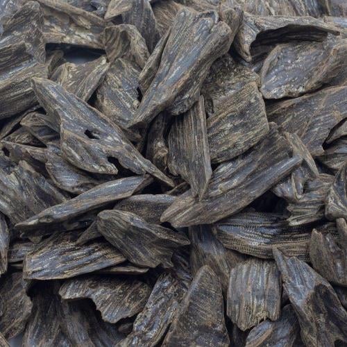 عود كمبودي الازراق 30 جرام
