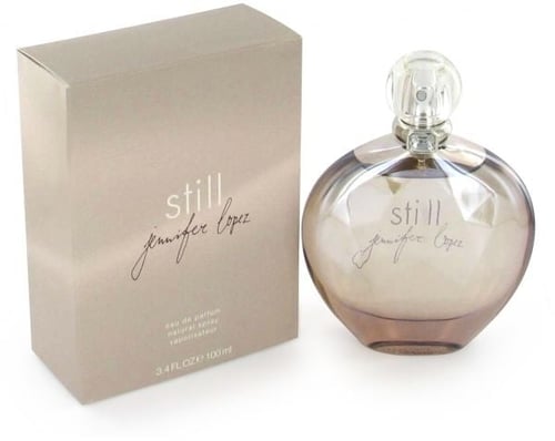 عطر جينفر لوبيز ستيل او دو بارفيوم 100مل