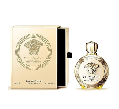 عطر فرزاتشي ايروس النسائي او دو بارفيوم 100مل