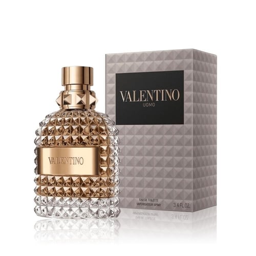 عطر فالنتينو اومو او دو تواليت 100مل