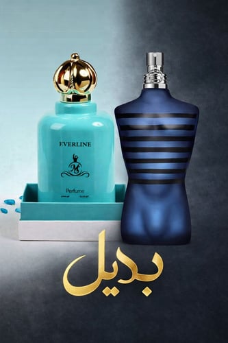 ايفر لاين