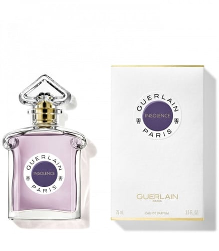عطر غيرلان انسولانس الموف او دو بارفيوم 75مل
