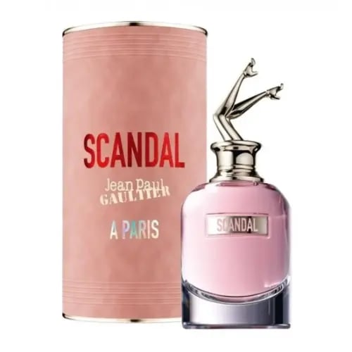 عطر جان بول غوتييه سكاندل باريس او دو تواليت للنسا...