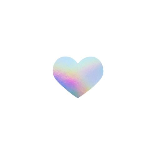 Holographic Heart