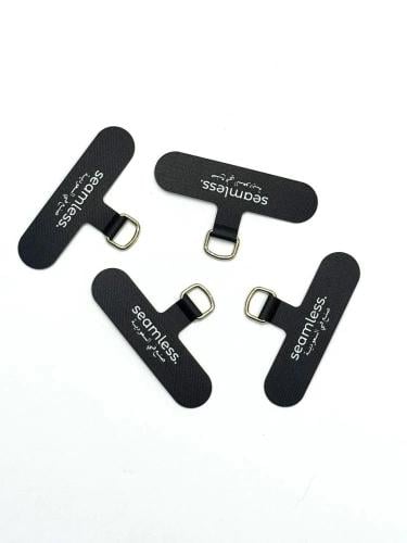 Strap Patch - قطعة لتعليق الإكسسوارات على الكفر