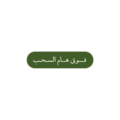 فوق هام السحب