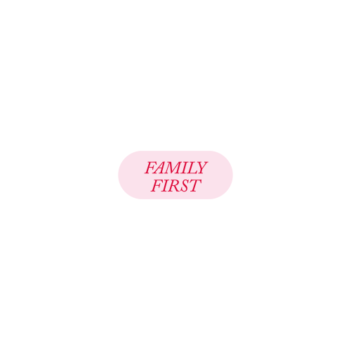 FAMILY FIRST