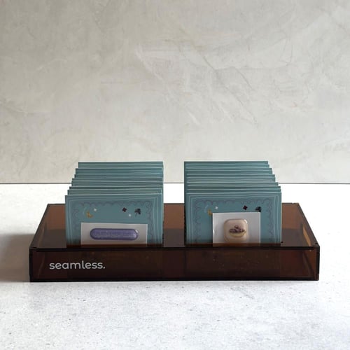 توزيعات رمضان