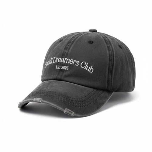 Cap