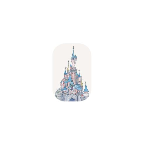 Disney Castle