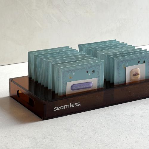 توزيعات رمضان