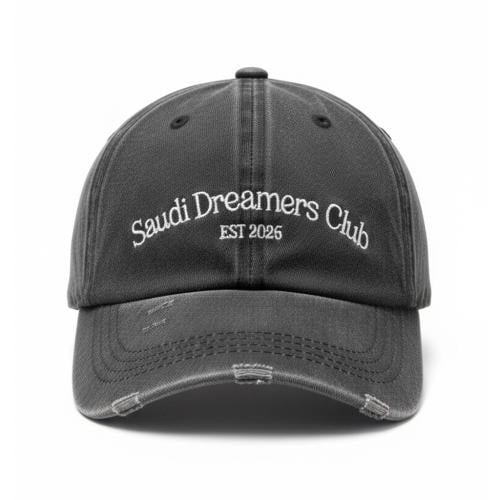 Cap
