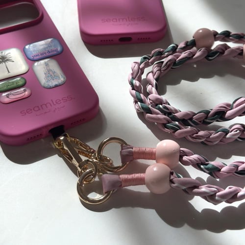 Pink Ballet