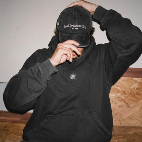 Cap