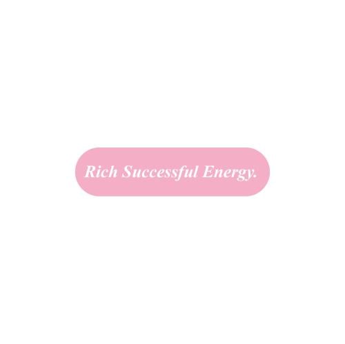 Rich Successful Energy