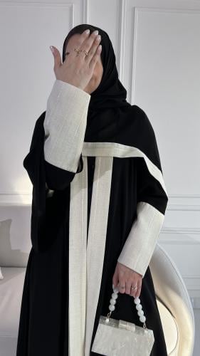 عباية رقم (٣٨)