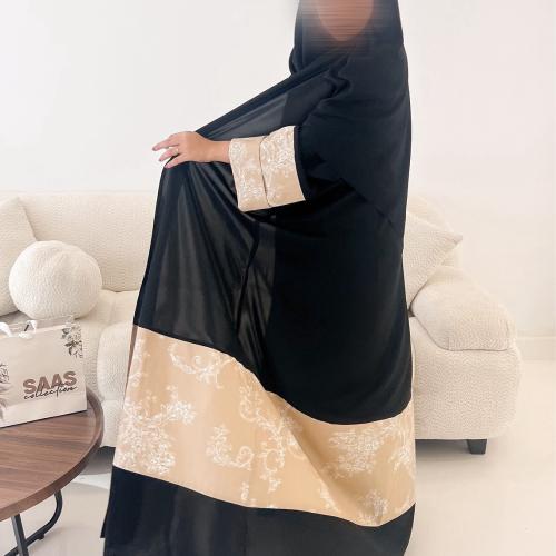 عباية رقم (٩)