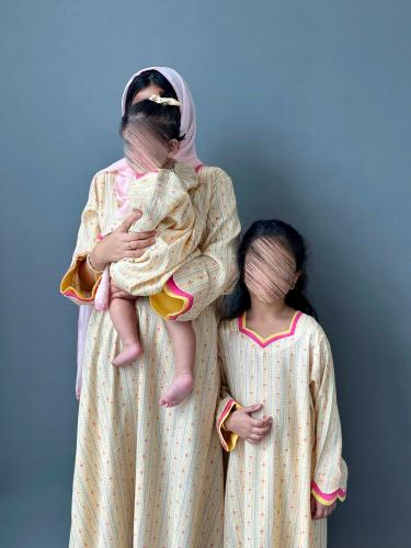 جلابيه رمضان (١)