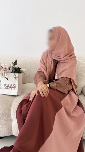 عباية رقم (٧)