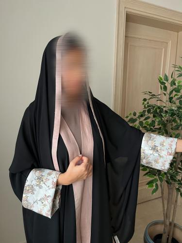 عباية رقم(١٣)