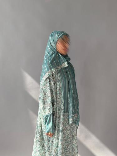 شرشف صلاة (١)