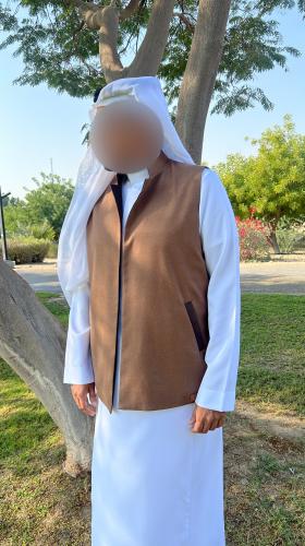 سديري رجالي (٢)