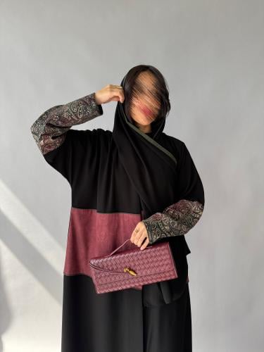 عباية(٩٢)
