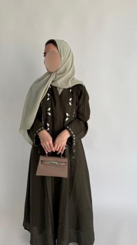 عباية توليب
