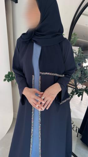 عبايه رقم (٣١)