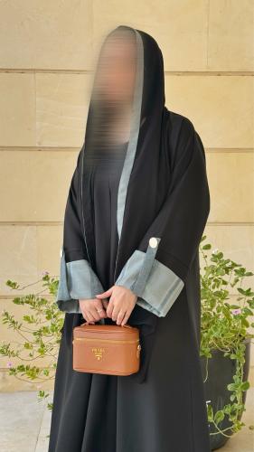عباية رقم (٣)