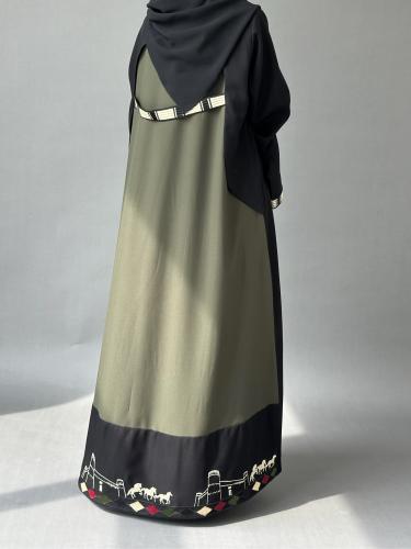 عباية " ساس ٢"