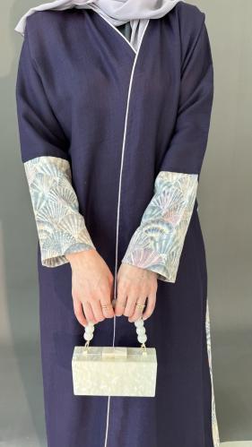 عبايه رقم(٦٠)