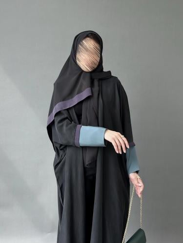 عباية (لافندر)