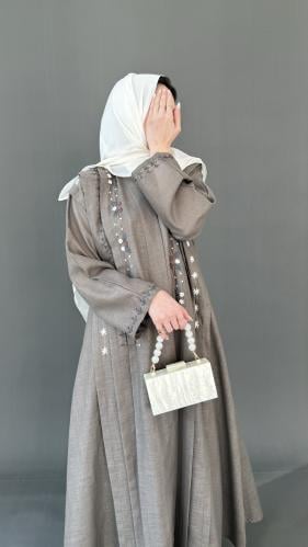 عباية " ياسمين"